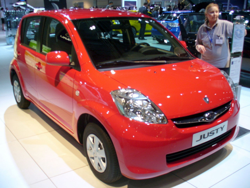 A strong argument for car euthanasia